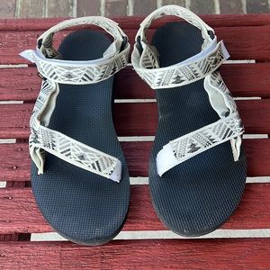 Tribal print TEVAS
